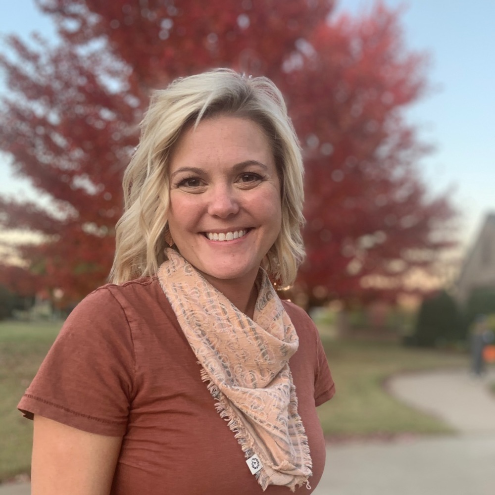 Meet your Posher, Lindsey